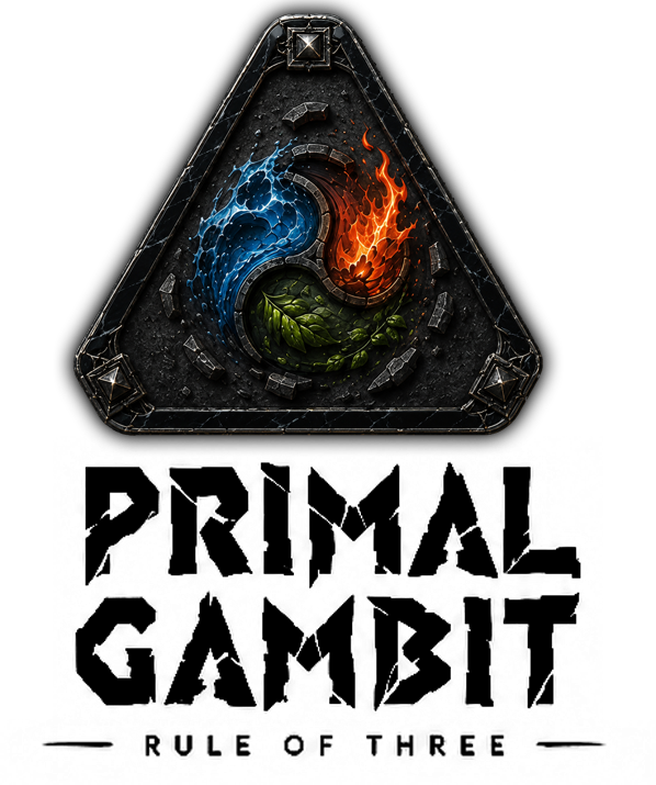 Primal Gambit